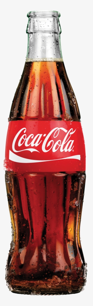 Coca Cola Flasche - Coca Cola Bottle Png #765045