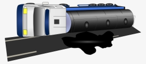 This Free Icons Png Design Of Accident Oil Spill #765065