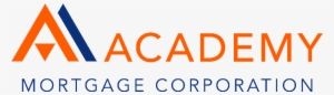 Academy Mortgage Corporation Logo No Background - Academy Mortgage Corporation Logo #765068