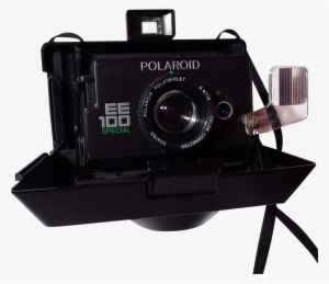 Vintage Polaroid Ee - Land Camera #765089