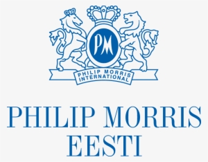 Philip Morris Estonia - Philip Morris International Png #765116