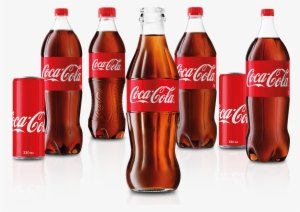 Coca-cola Bottles #765139