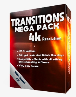 Light Flares - Book Cover #765165