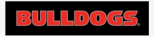 Georgia Bulldogs Iron Ons - Logo #765213