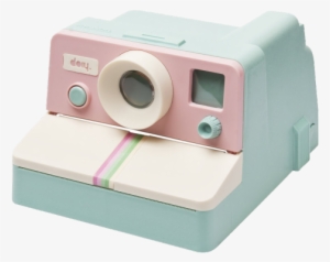 Report Abuse - Polaroid Camera Tumblr Png #765244