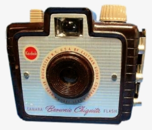 Camera Brownie Chiquita Flash - Camera #765382