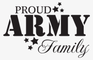 Proud Army Family Wall Quotes - Proud Army Family Mugs #765405
