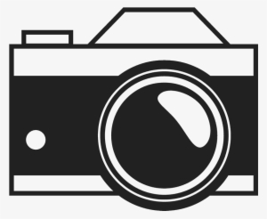 Classic Vintage Camera Rubber Stamp - Camera Rubber Stamp #765407