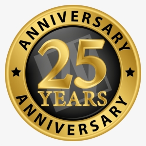 25th Anniversary #765485