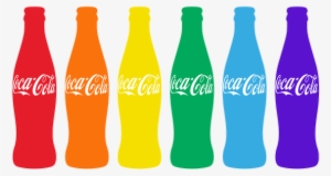 Coca Cola Lgbt Ad #765638