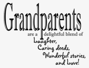 #grandparents - Grandparent Quotes #765659
