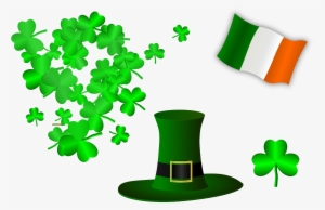 Clipart - St Patrick S Day 2019 #765684 Clipart - St Patrick S Day 2019 #765684