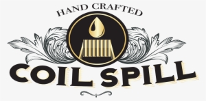 Coil Spill E Liquid #765708
