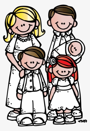 Family Quotes Clip Art - Lds Family Clipart #765732