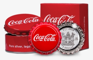 Coca Cola Coin - Cases Black - Coca Cola Cover #765779