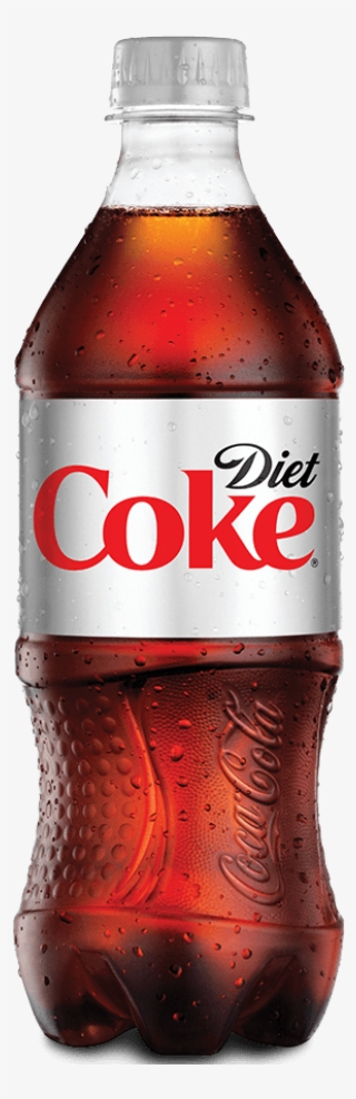 Soda Png For Free Download On - 20 Oz Diet Coke #765873