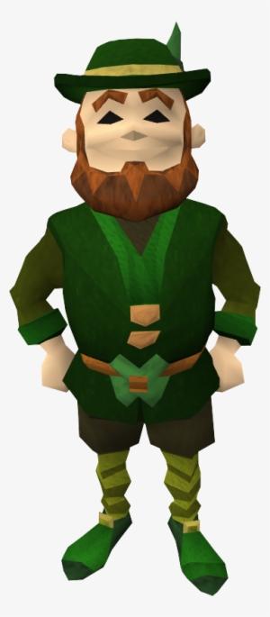 Leprechaun 5b - Leprechaun Runescape #765898