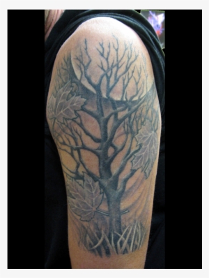 Randie - Tattoo #766067