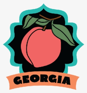 Georgia Clipart Png #766099