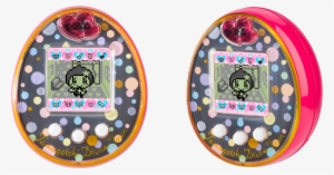 Colorful Bubbles - Tamagotchi Dream Town Digital Friends - Colorful Bubbles #766102