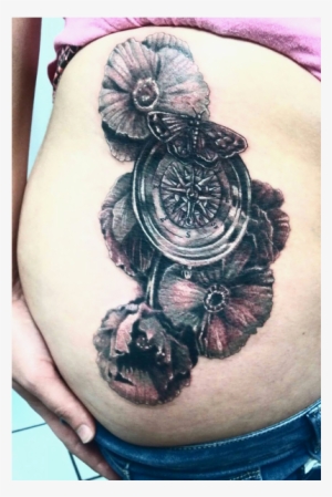 Compass800x600 - Tattoo #766123