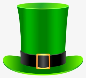Free Png St Patrick Day Leprechaun Hat Png Images Transparent - Leprechaun Hat Png #766202