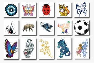 Full Sleeve Tattoos - Tattoo #766341