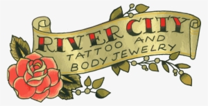 River City Tattoo #766393