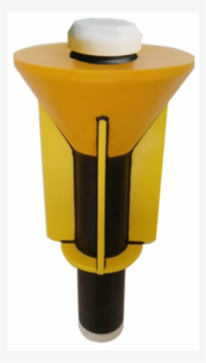 Oceanographic And Oil Spill Tracking Buoy - Cutting Tool #766413
