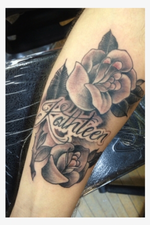 Guantlets - Tattoo #766415