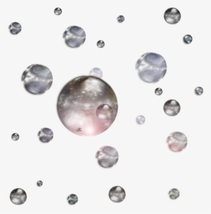 Fantasy Bubbles Png By Jssanda On Deviantart - Drop #766436
