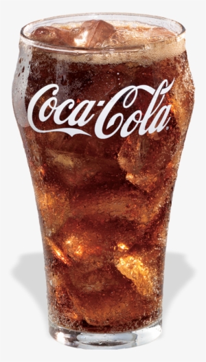 Coca Cola Bottle Png - Fizzy Drink Coca Cola #766443