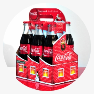 It Was Also Featured As Best Practice Example In The - Coca-cola #766463