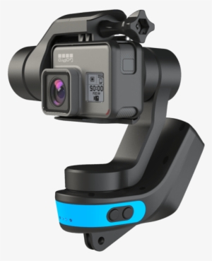 Gimbal For Gopro® - Slick Gimbal #766559