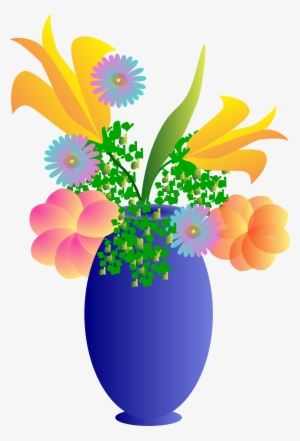 Original Png Clip Art File Vase Svg Images Downloading #766588