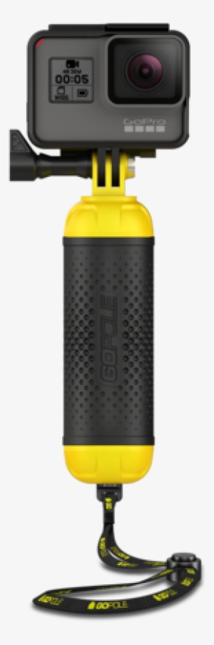 Gopro Bobber #766678
