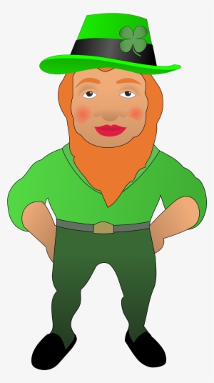 Big Image - Garden Gnome Clipart #766679