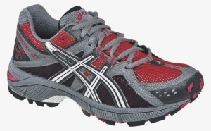 Asics Shoe Png #766698