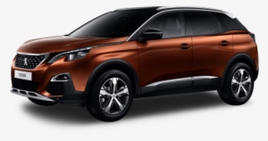 Filter By - - Peugeot 3008 2018 Png #766701