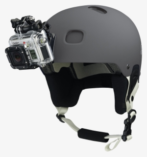 Go Pro Ski Helmet #766702
