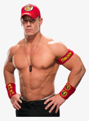 Photo - Wwe John Cena Png #766755