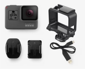 Gopro Hero5 Black - Gopro Hero5 Black Edition #766783