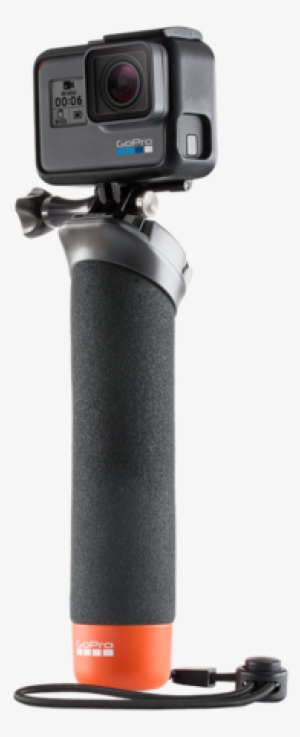 Gopro Handler - Gopro Handler Floating Hand Grip (afhgm-002) #766854