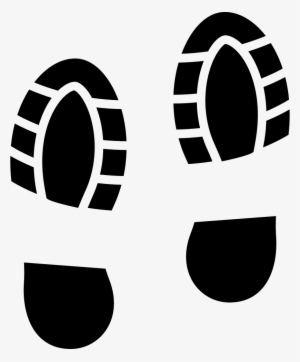 Footprints Comments - Free Footprint #766884