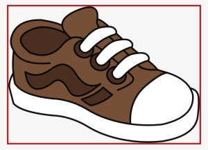 Adidas Shoes Clipart Blue Shoe - Shoes Clipart #766916