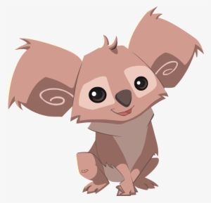 Koala - Animal Jam Koala #767007