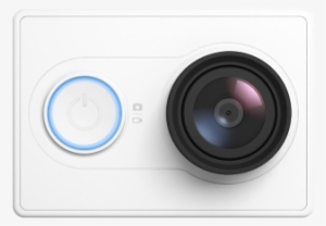 Xiaomi's Yicamera Is Twice As Good And Half The Price - Action Camera