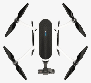 Gopro Karma Built-in Nut Upgrade Propellers - Gopro Karma Drone Propellers #767181