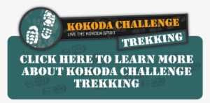 Trekking To Provide The Ultimate Kokoda Experience - Parallel #767203