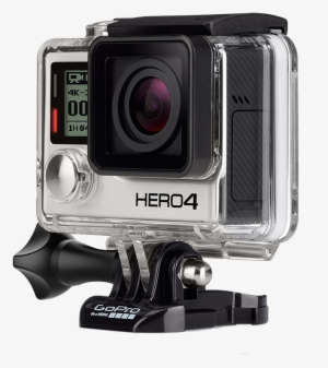 Point Of View Video Clips Can Add An Interesting Element - Gopro Hero 4 Характеристики #767226